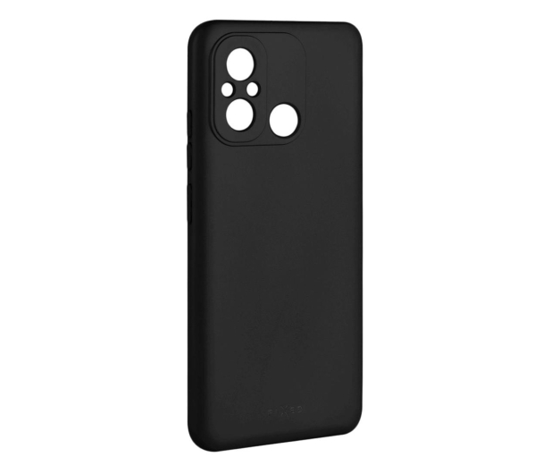 FIXED Story do Xiaomi Redmi 12C black FIXST-1088-BK - 1125762 - zdjęcie